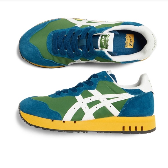 ONITSUKA TIGER X-CALIBER sneaker!This size no longer avail online-get them here! - Picture 2 of 16